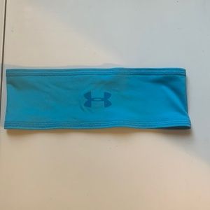 NWOT Under Armour headband